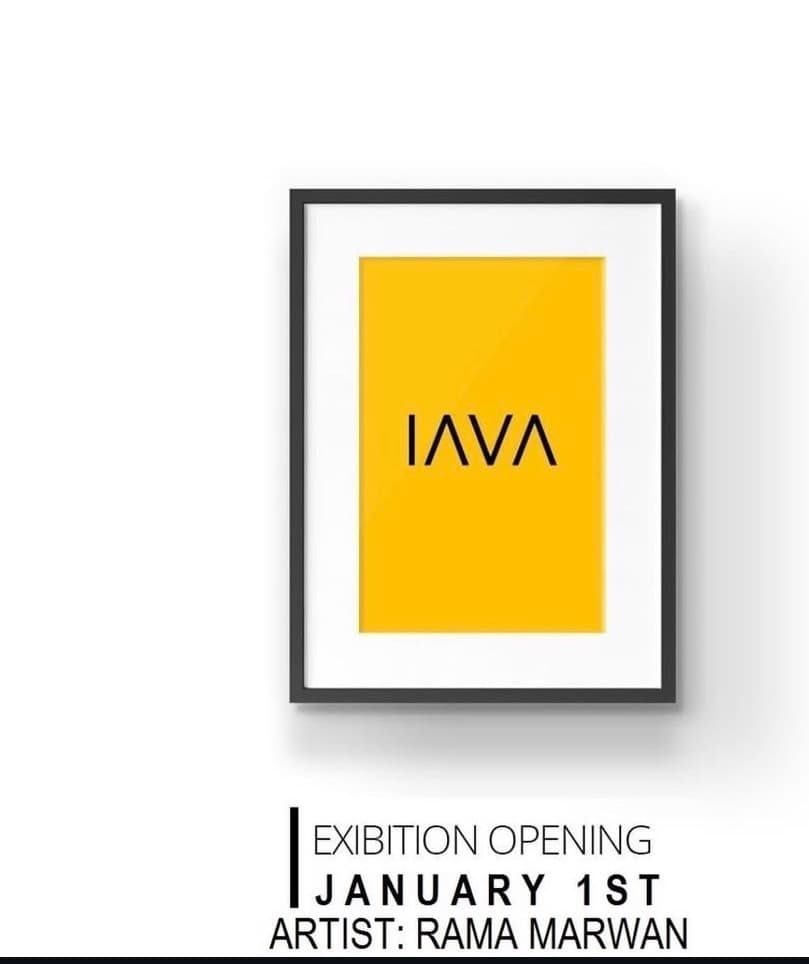 IAVA Solo Exhibition I