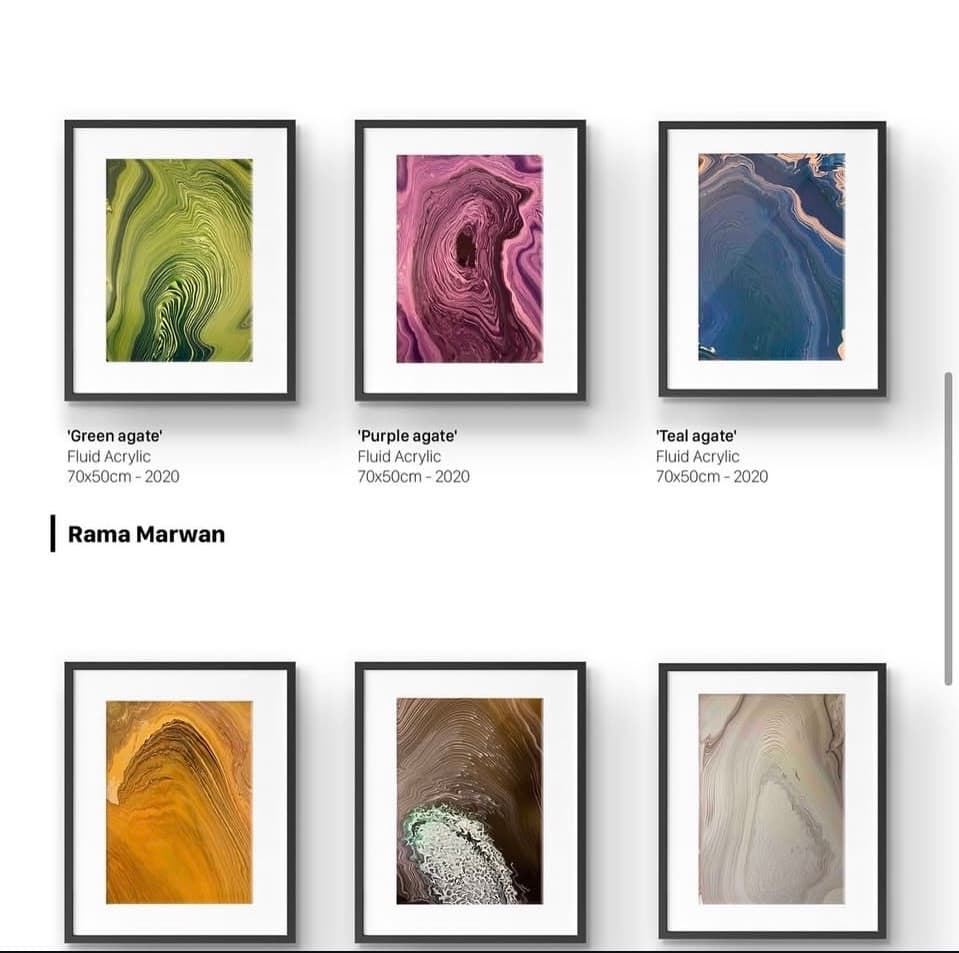 IAVA Solo Exhibition IV