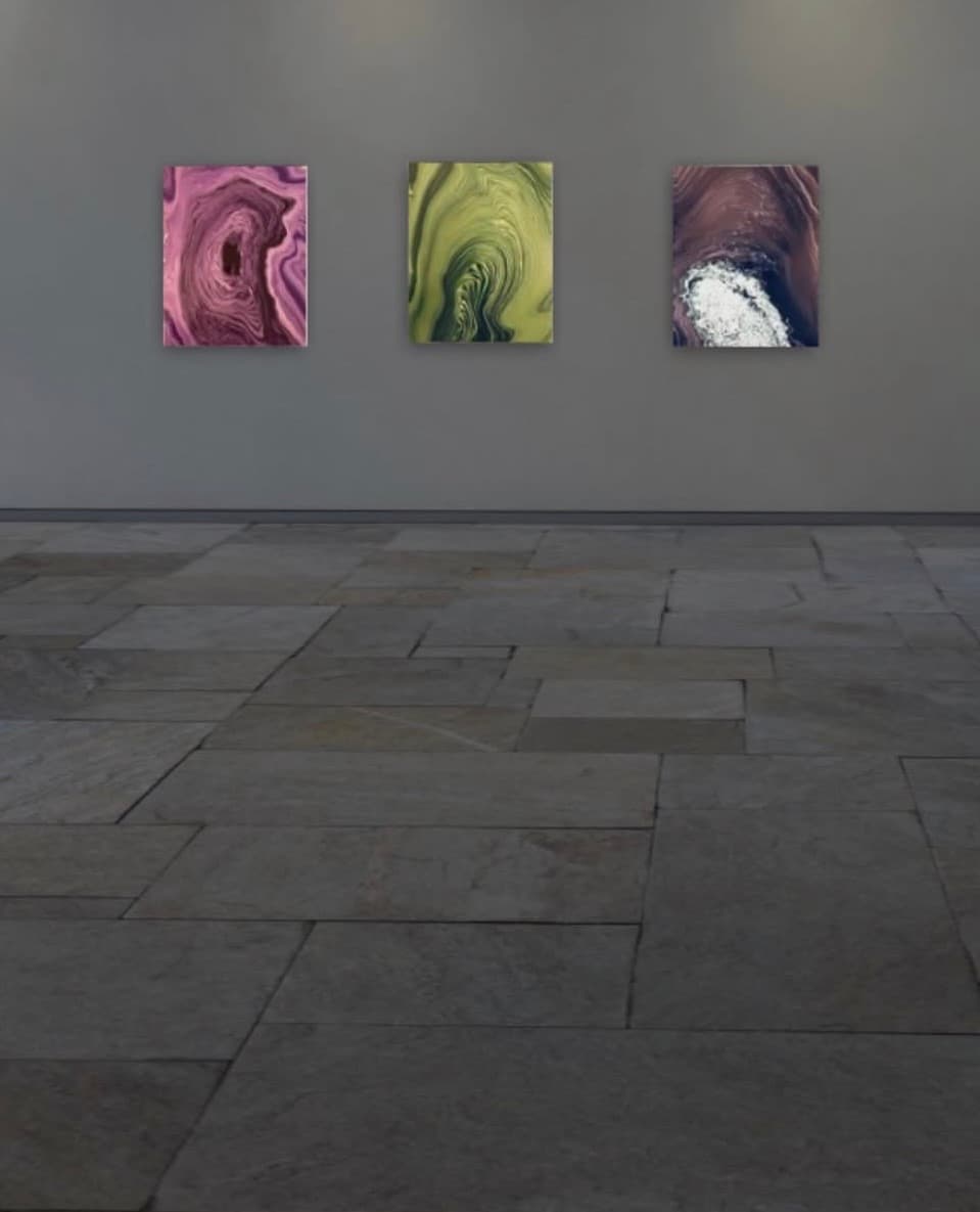 The Holy Art Virtual Exhibition II