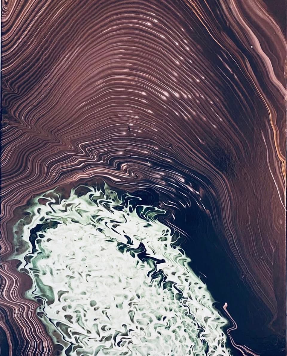 Black Agate