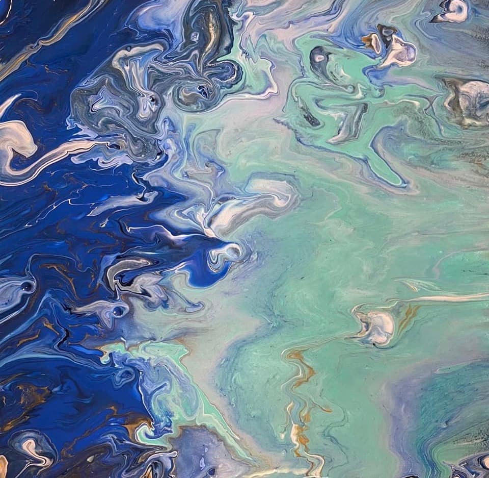Oceanic Divide