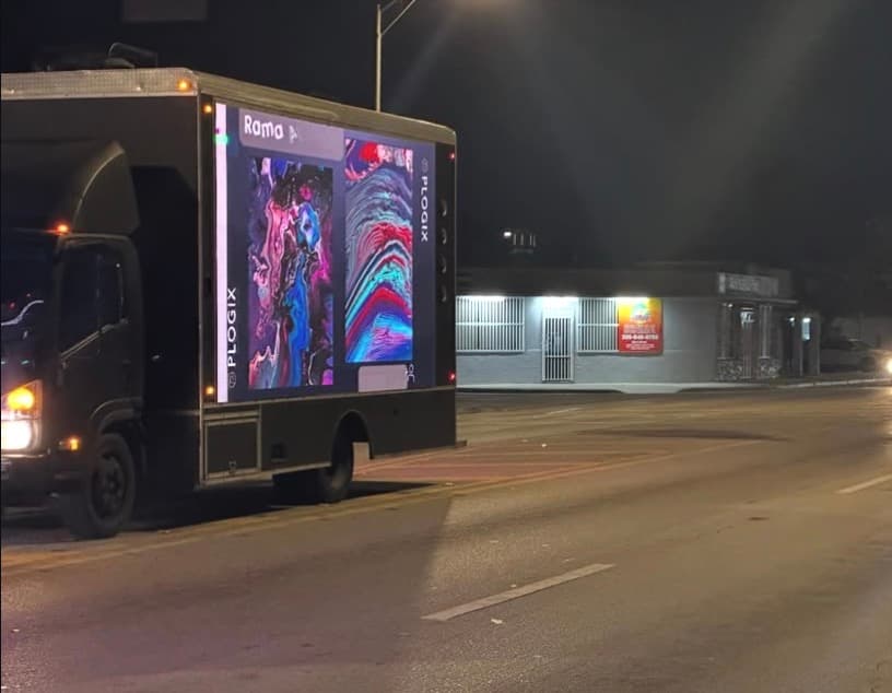 Miami Art Week II